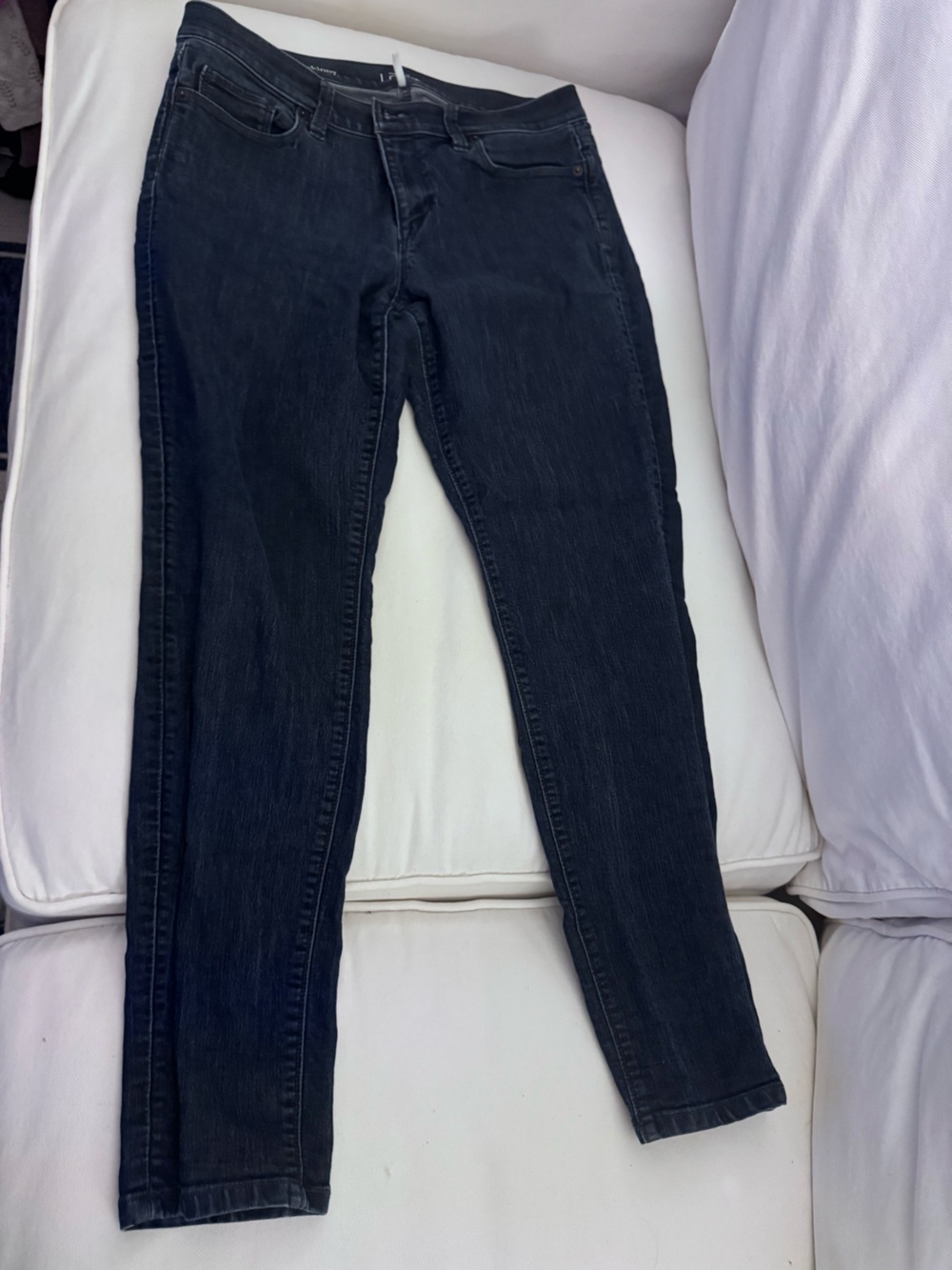 LOFT Skinny Jeans